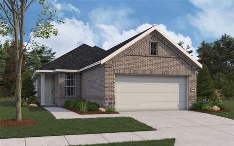 Photo of 1129 Lilly Lane, Bellville, TX 77418 (MLS # 47437470)