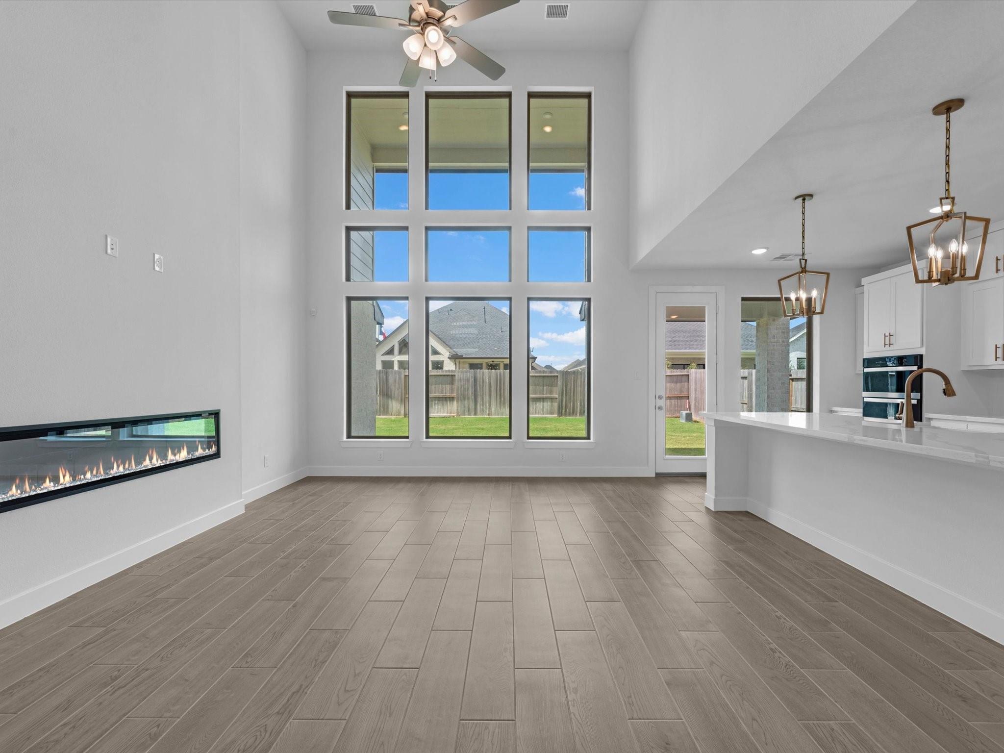8615 Beaming Creek Court