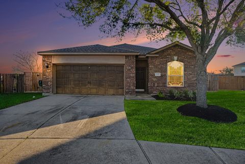 805 Seadrift Court La Marque TX 77568