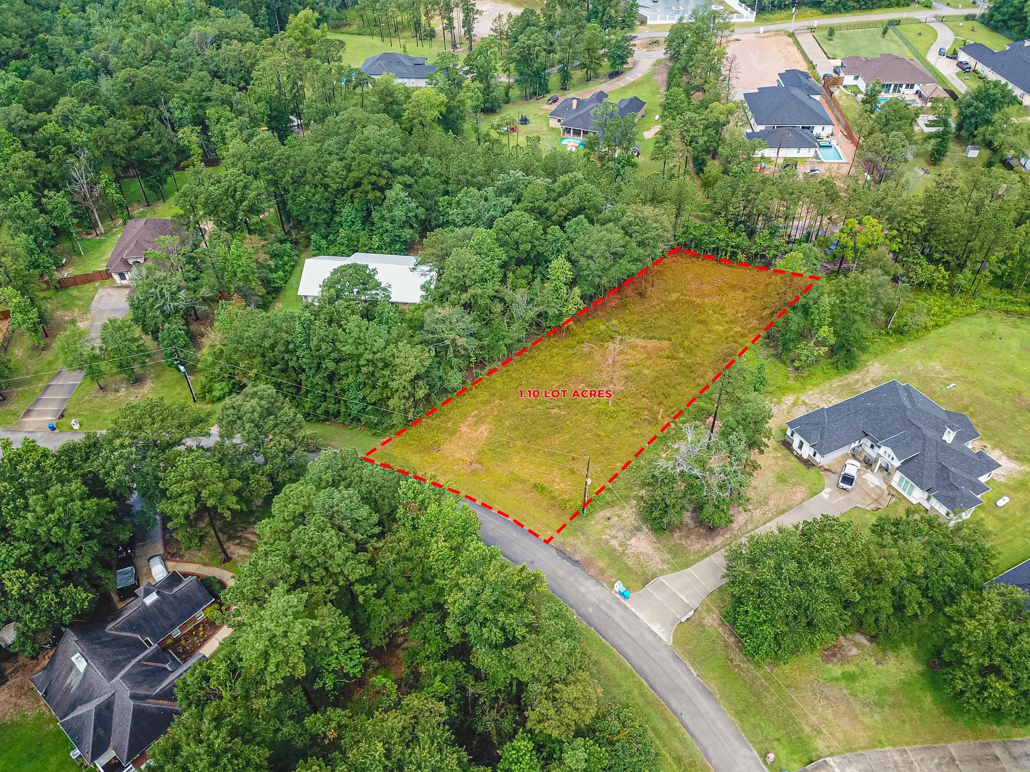 18332 Wisp Willow Way