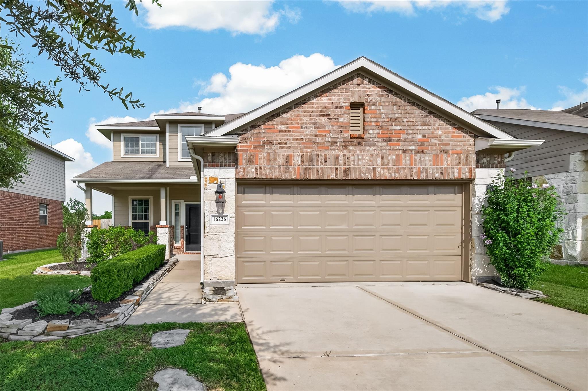 16226 Westley Ridge Drive
