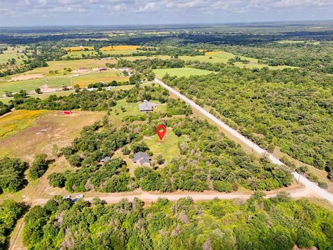 Photo of 1872 Morgan Lane, Franklin, TX 77856 (MLS # 17319063)