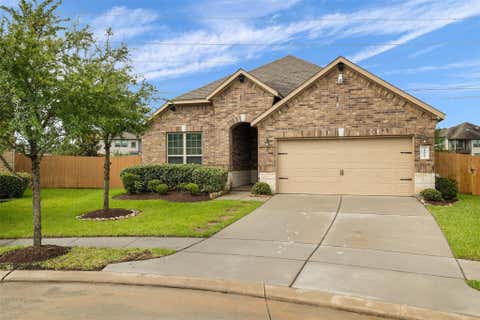 Homes For Sale - 28064 Misty Evening Court<br/> Montgomery County, Spring, TX 77386