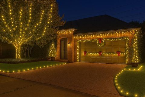 Photo of 319 Champions Colony Iii, Houston, TX 77069 (MLS # 34847606)