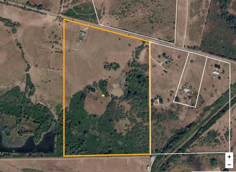 Vacant Land For Sale - 1186 Schindler Road<br/> Alleyton, TX 78935