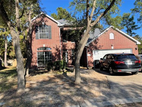 Photo of 26864 Calgary Pointe Drive, Kingwood, TX 77339 (MLS # 54815806)