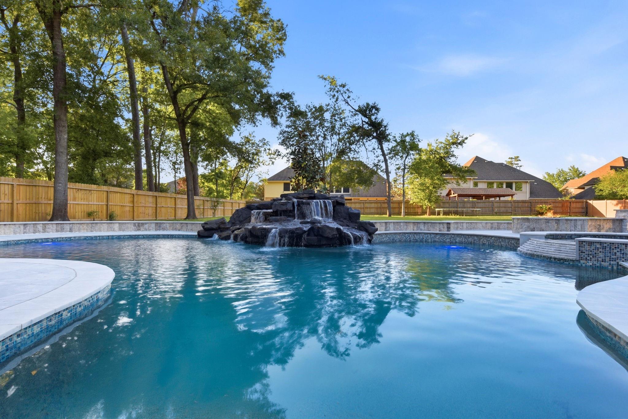 Spring, Texas, 77379, United States, 5 Bedrooms Bedrooms, ,6 BathroomsBathrooms,Residential,Active,2034283