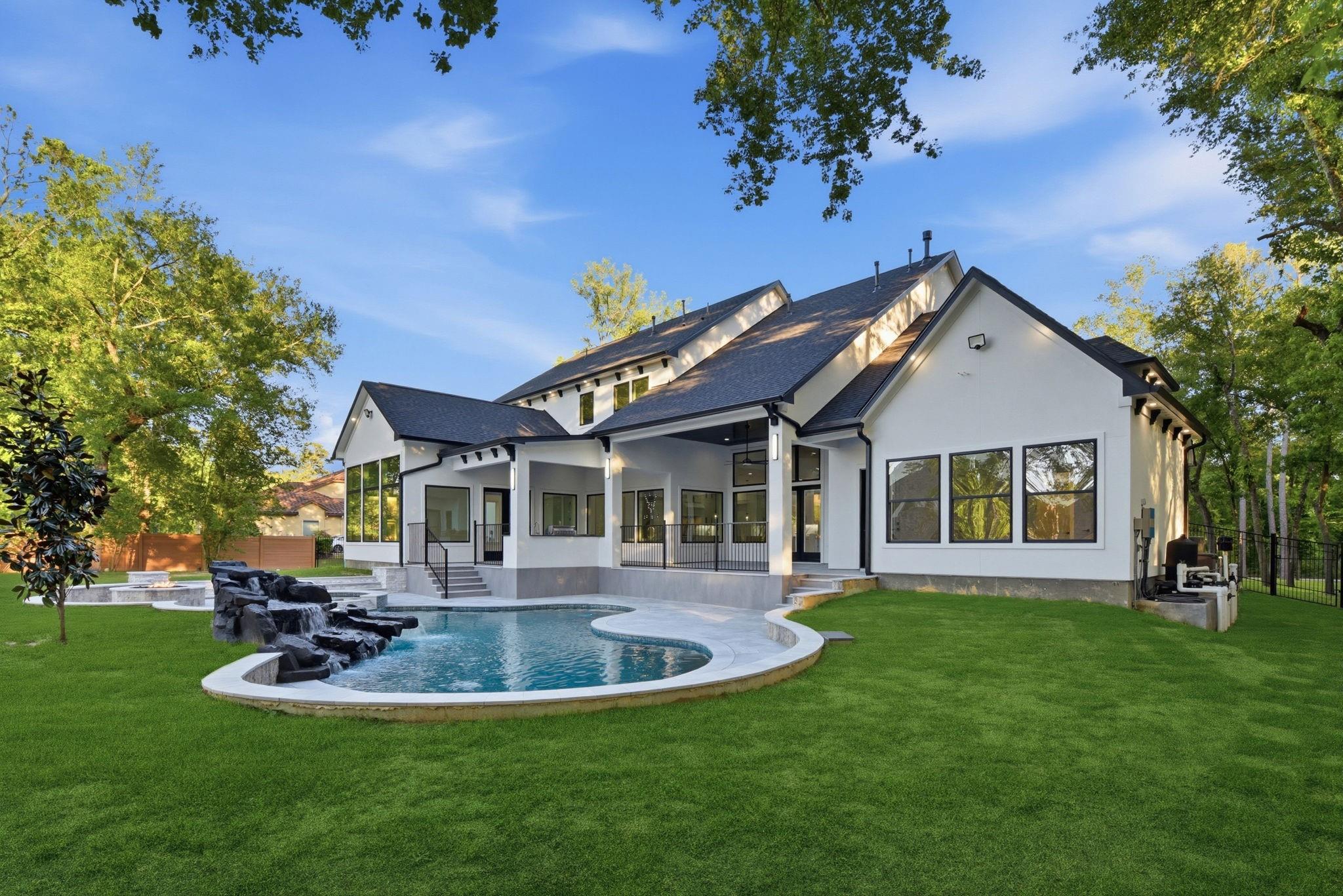 Spring, Texas, 77379, United States, 5 Bedrooms Bedrooms, ,6 BathroomsBathrooms,Residential,Active,2034283