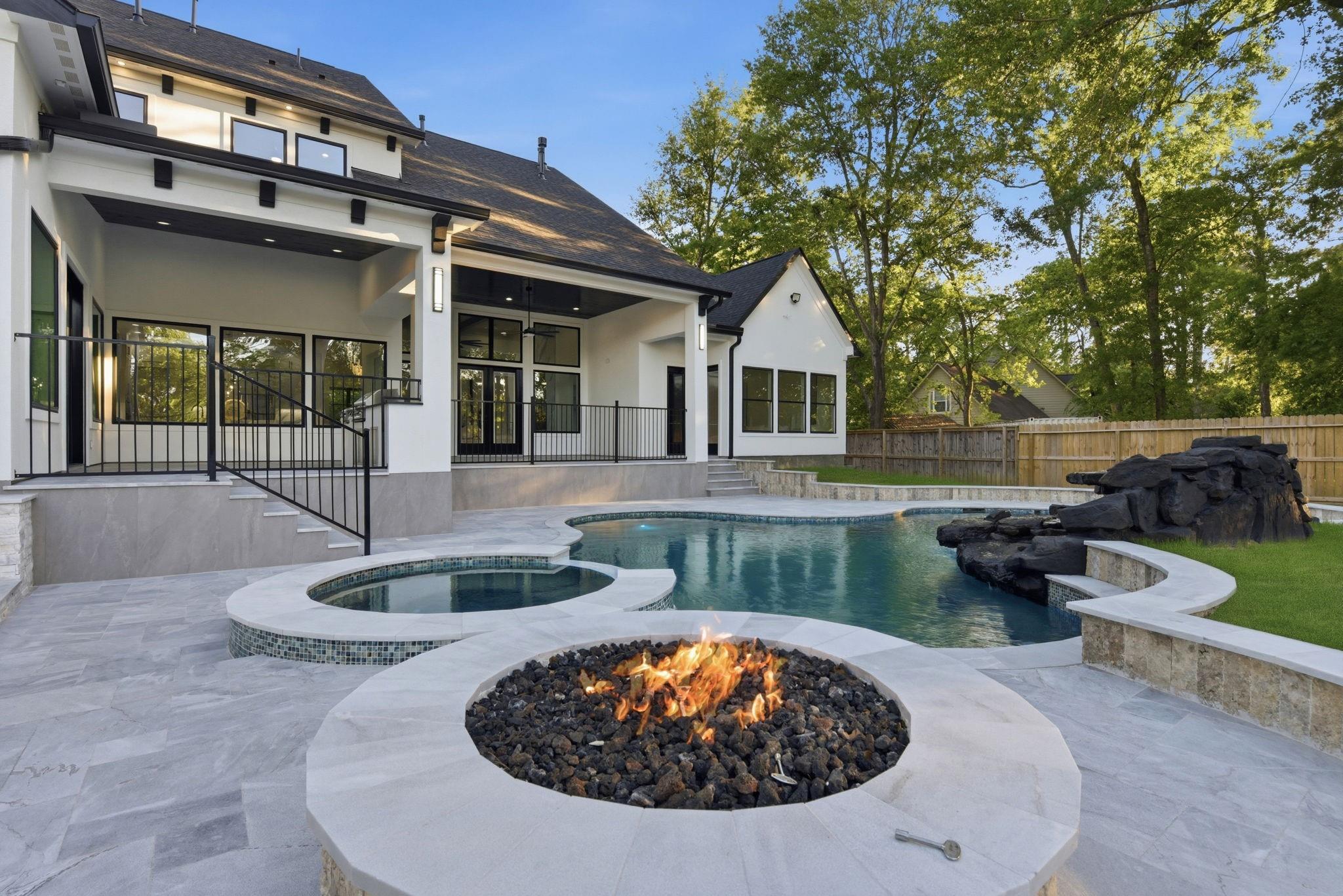 Spring, Texas, 77379, United States, 5 Bedrooms Bedrooms, ,6 BathroomsBathrooms,Residential,Active,2034283