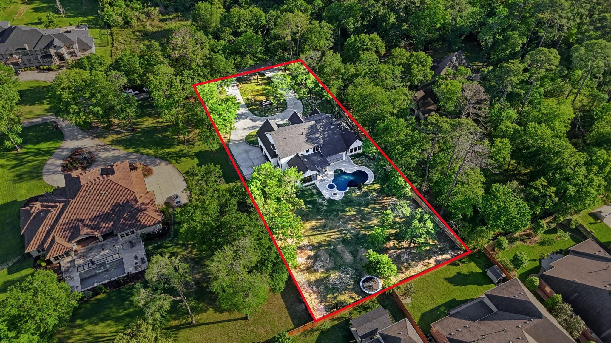 Spring, Texas, 77379, United States, 5 Bedrooms Bedrooms, ,6 BathroomsBathrooms,Residential,Active,2034283