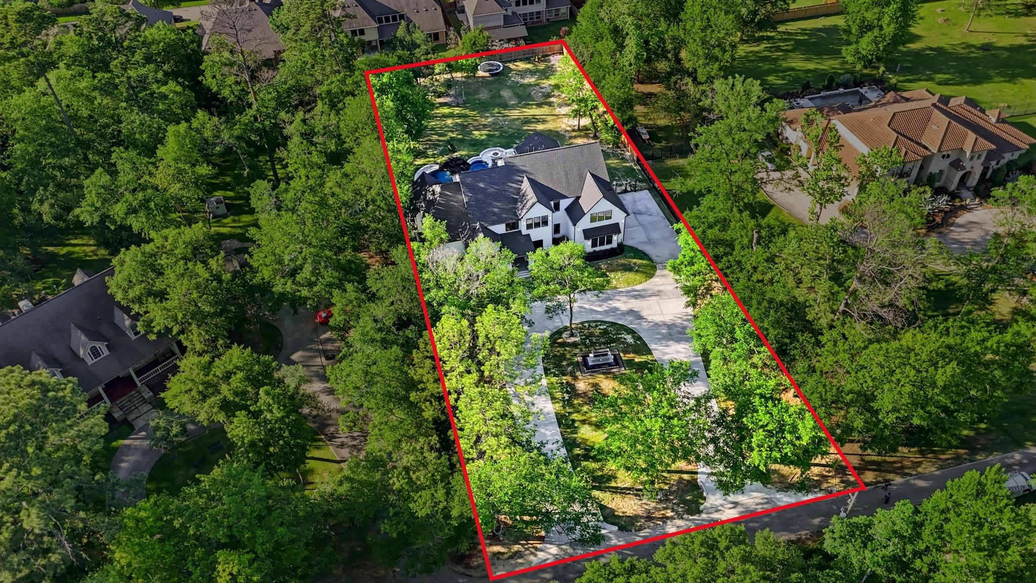 Spring, Texas, 77379, United States, 5 Bedrooms Bedrooms, ,6 BathroomsBathrooms,Residential,Active,2034283
