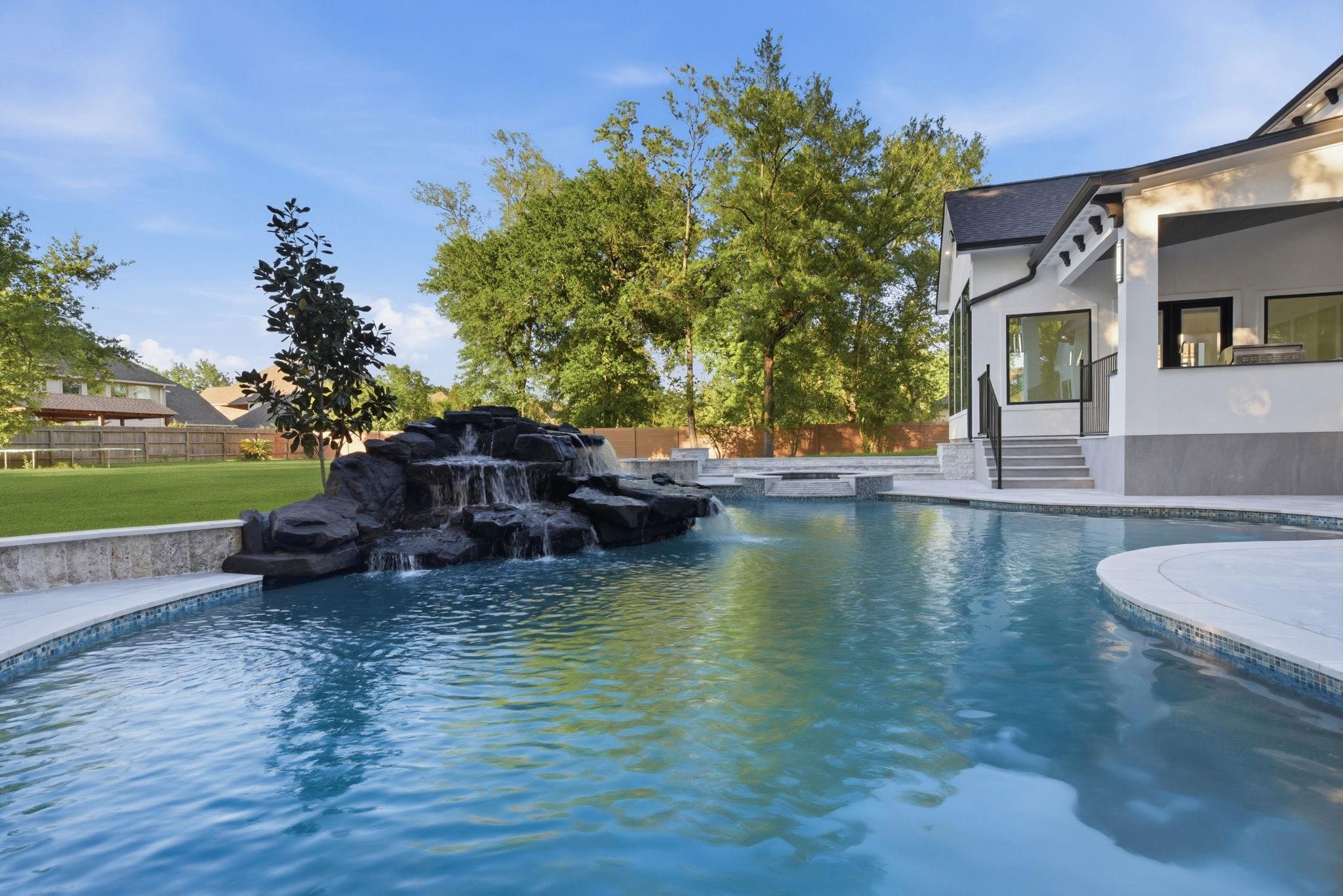 Spring, Texas, 77379, United States, 5 Bedrooms Bedrooms, ,6 BathroomsBathrooms,Residential,Active,2034283