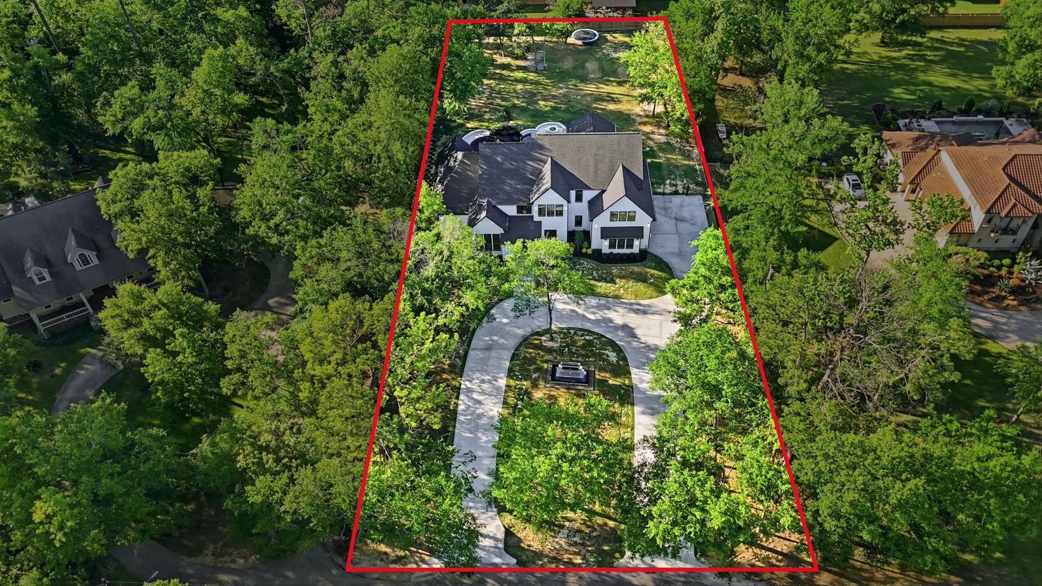 Spring, Texas, 77379, United States, 5 Bedrooms Bedrooms, ,6 BathroomsBathrooms,Residential,Active,2034283