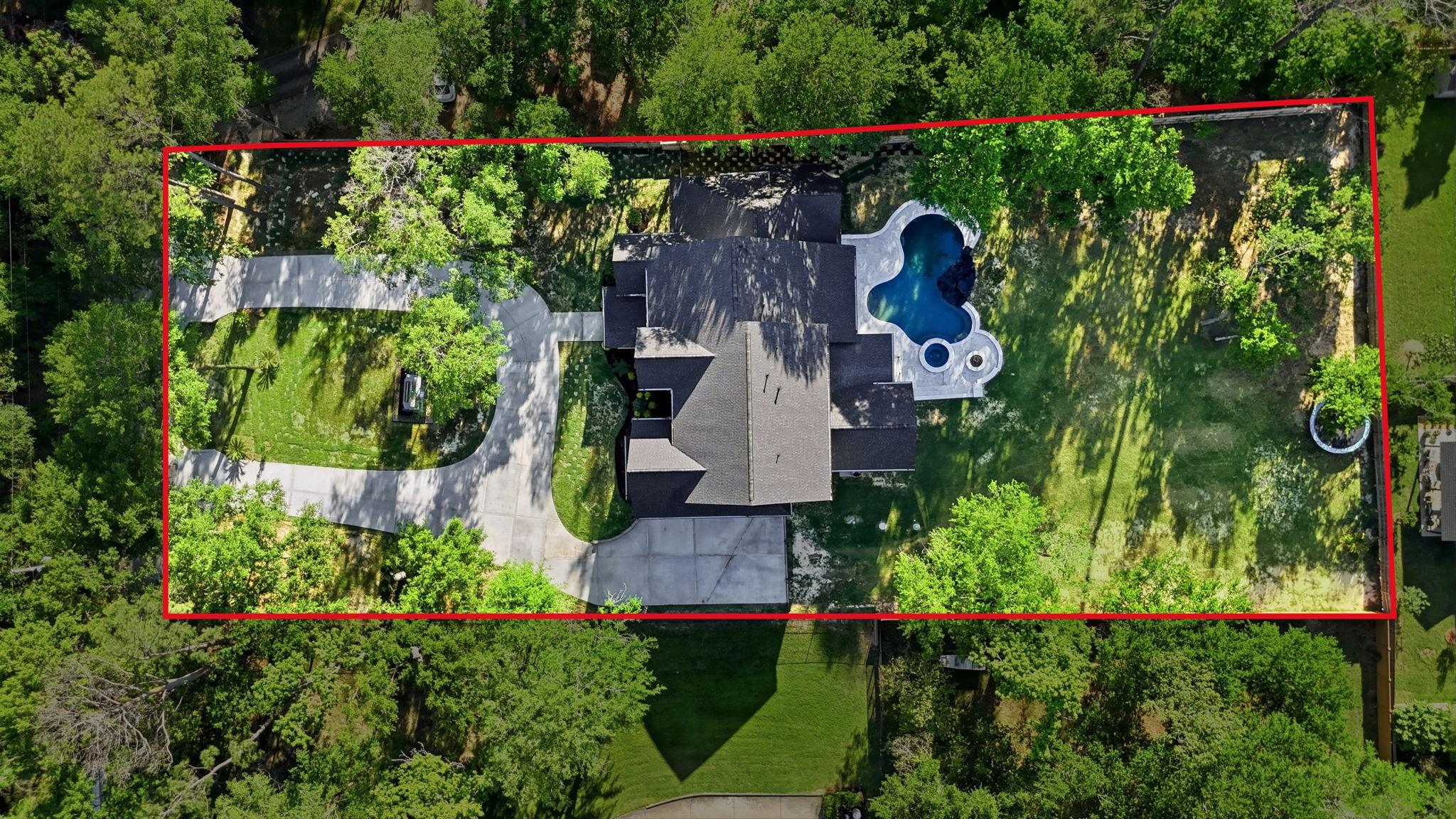 Spring, Texas, 77379, United States, 5 Bedrooms Bedrooms, ,6 BathroomsBathrooms,Residential,Active,2034283