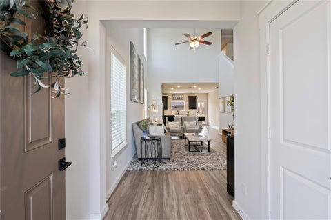 Photo of 2502 Bernadino Drive, Texas City, TX 77568 (MLS # 74026167)