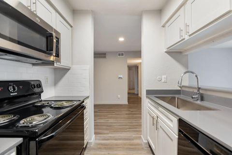 Photo of 8701 Town Park Drive #9-1219, Houston, TX 77036 (MLS # 49239279)