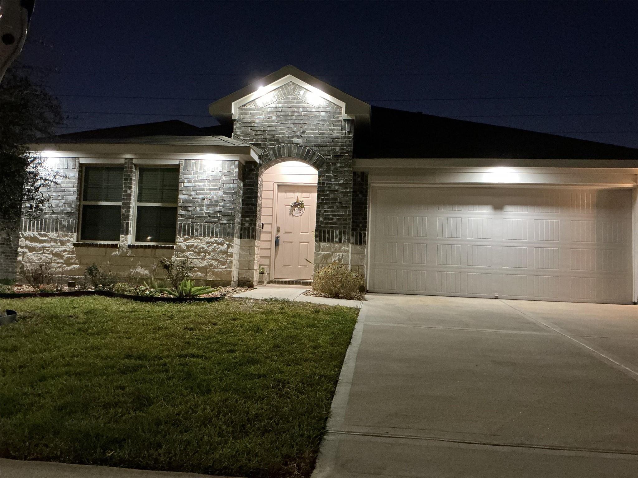 5623 Providence Green Court