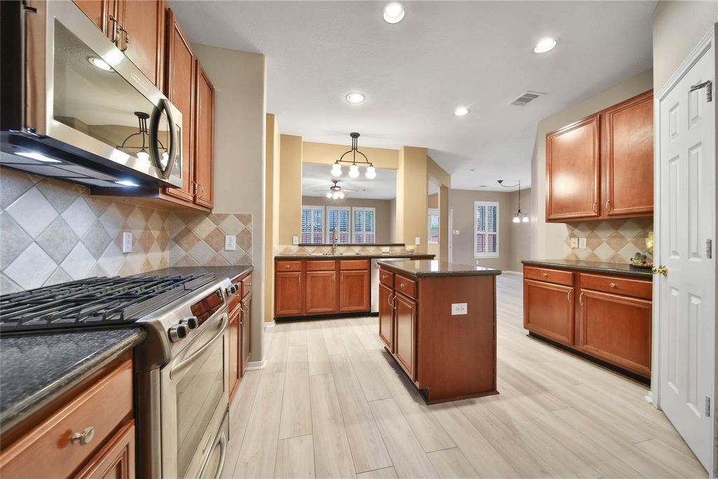 Photo of 3230 Fair Falls Drive, Kingwood, TX 77345 (MLS # 36852813)