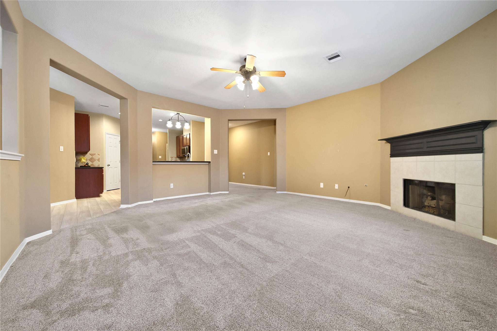 3230 Fair Falls Drive