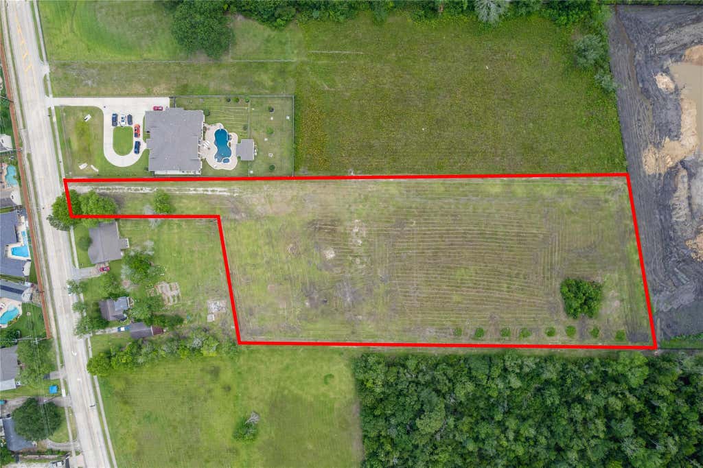 Photo of 0 Louisiana, League City, TX 77573 (MLS # 86105145)