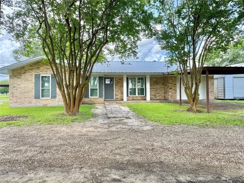 Photo of 16981 N Highway 146 Highway N, Liberty, TX 77575 (MLS # 35425485)