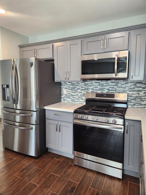 Tiny photo for 8007 Big Oak Trail Drive, Houston, TX 77040 (MLS # 70380491)