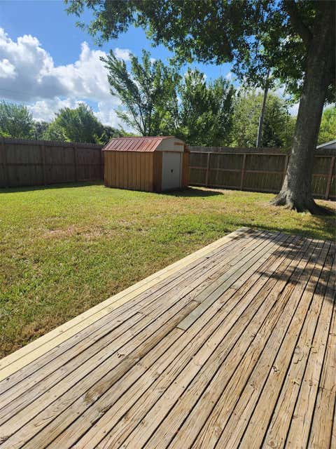 Tiny photo for 8007 Big Oak Trail Drive, Houston, TX 77040 (MLS # 70380491)
