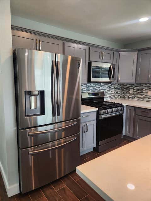 Tiny photo for 8007 Big Oak Trail Drive, Houston, TX 77040 (MLS # 70380491)