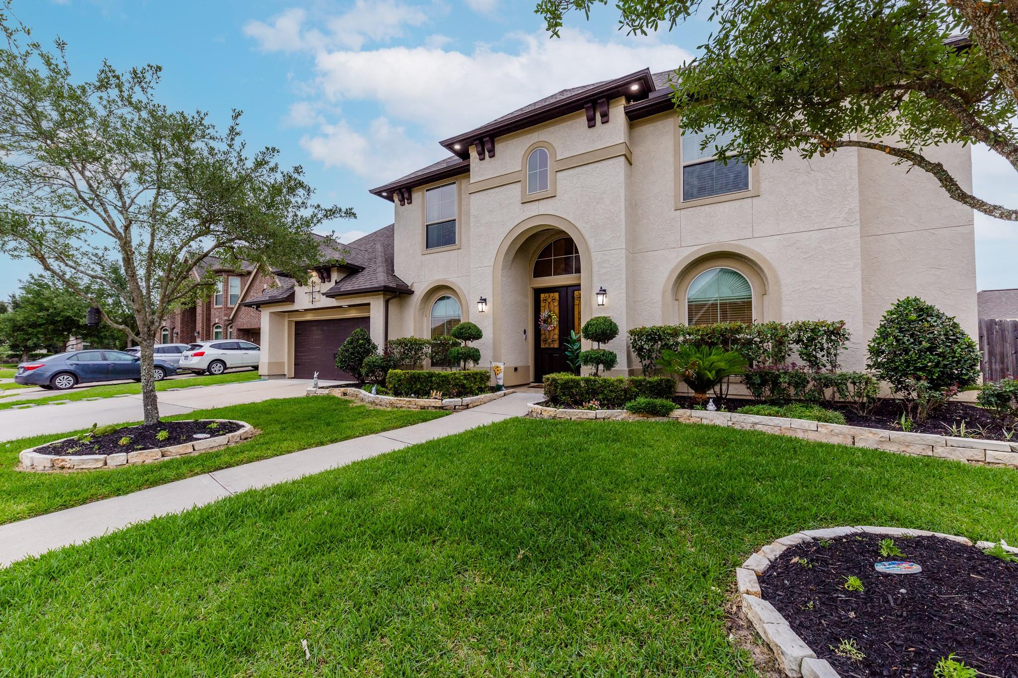 4307 Crossvale Ridge Lane
