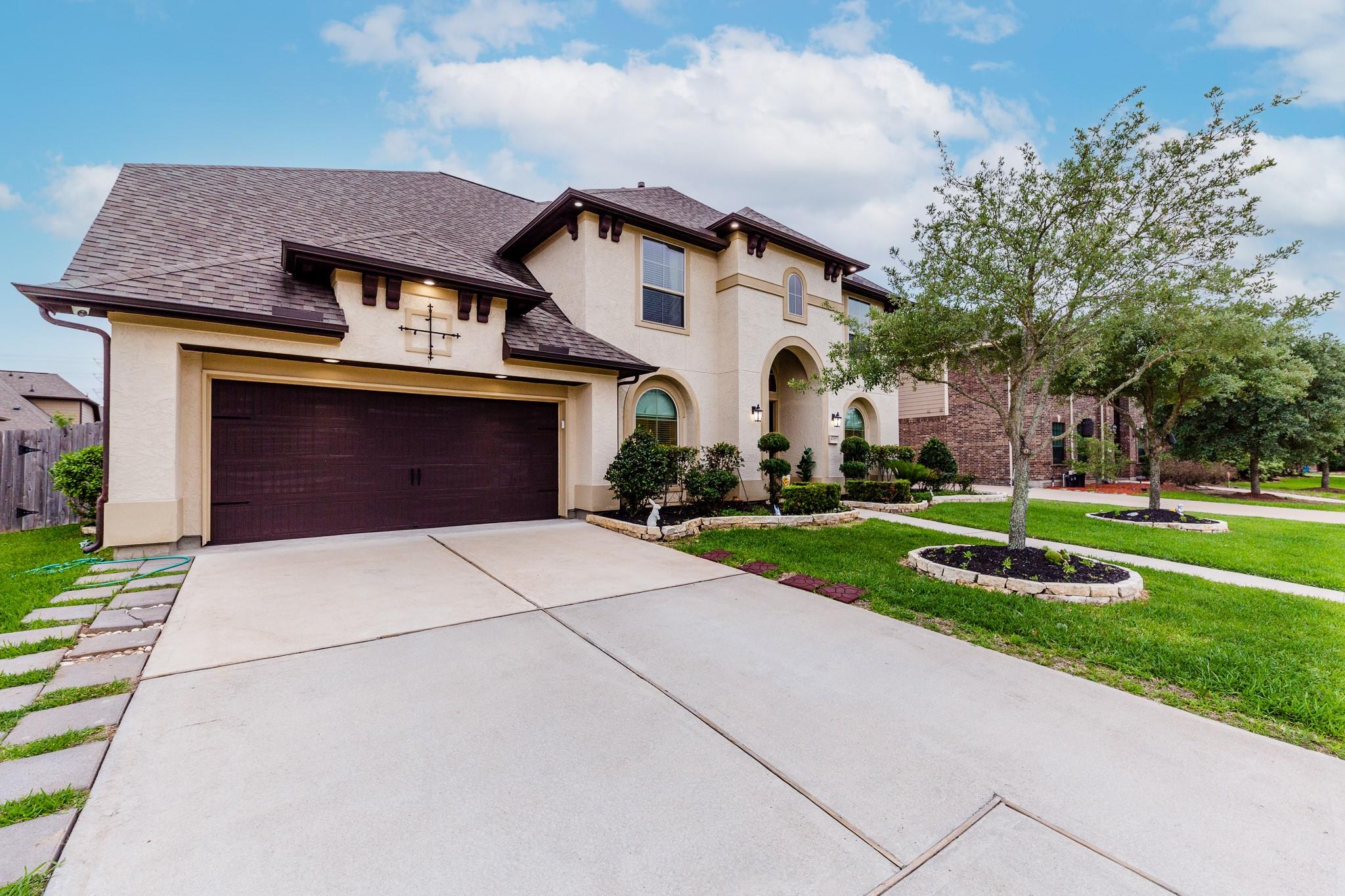 4307 Crossvale Ridge Lane