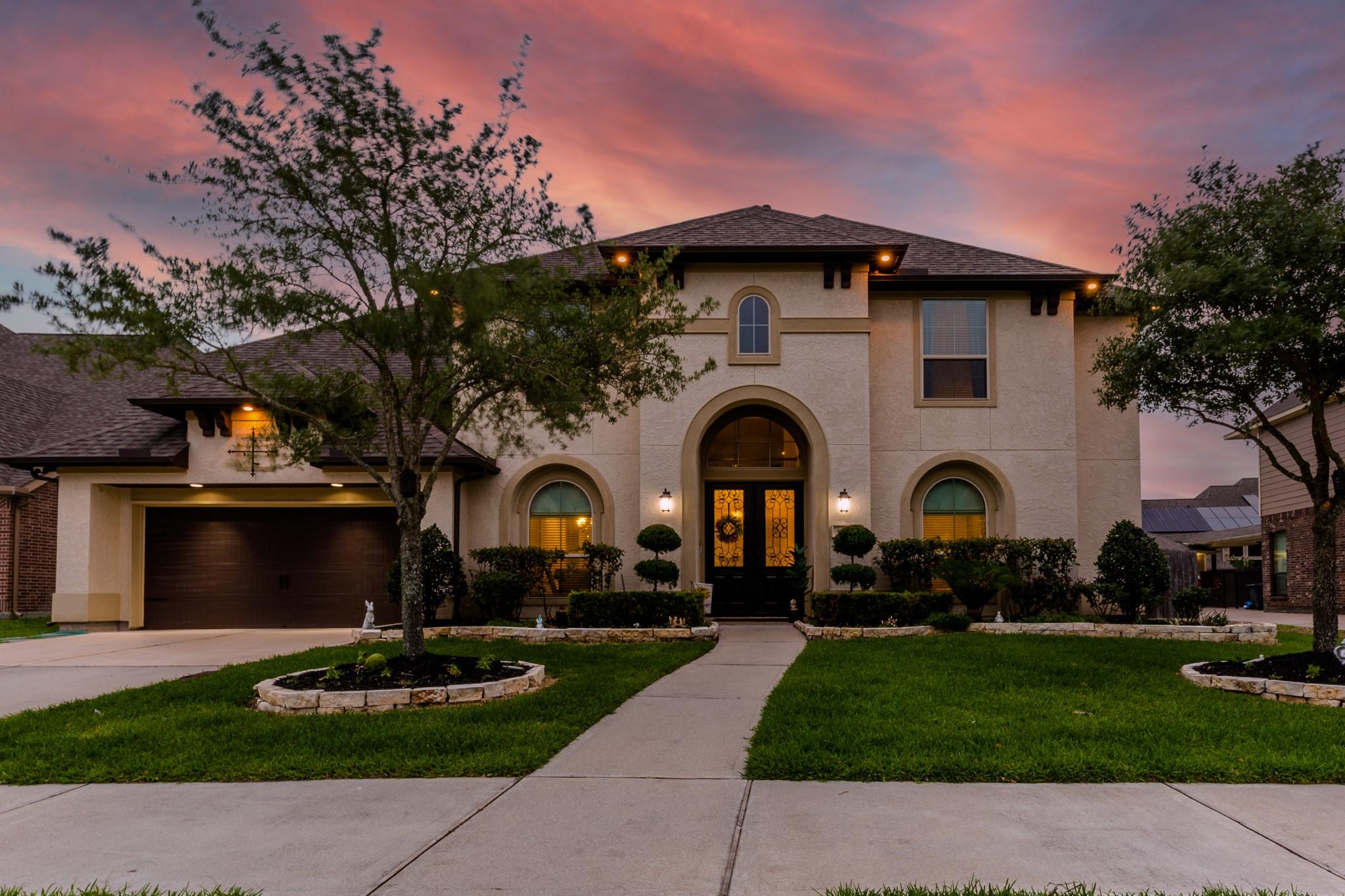 4307 Crossvale Ridge Lane
