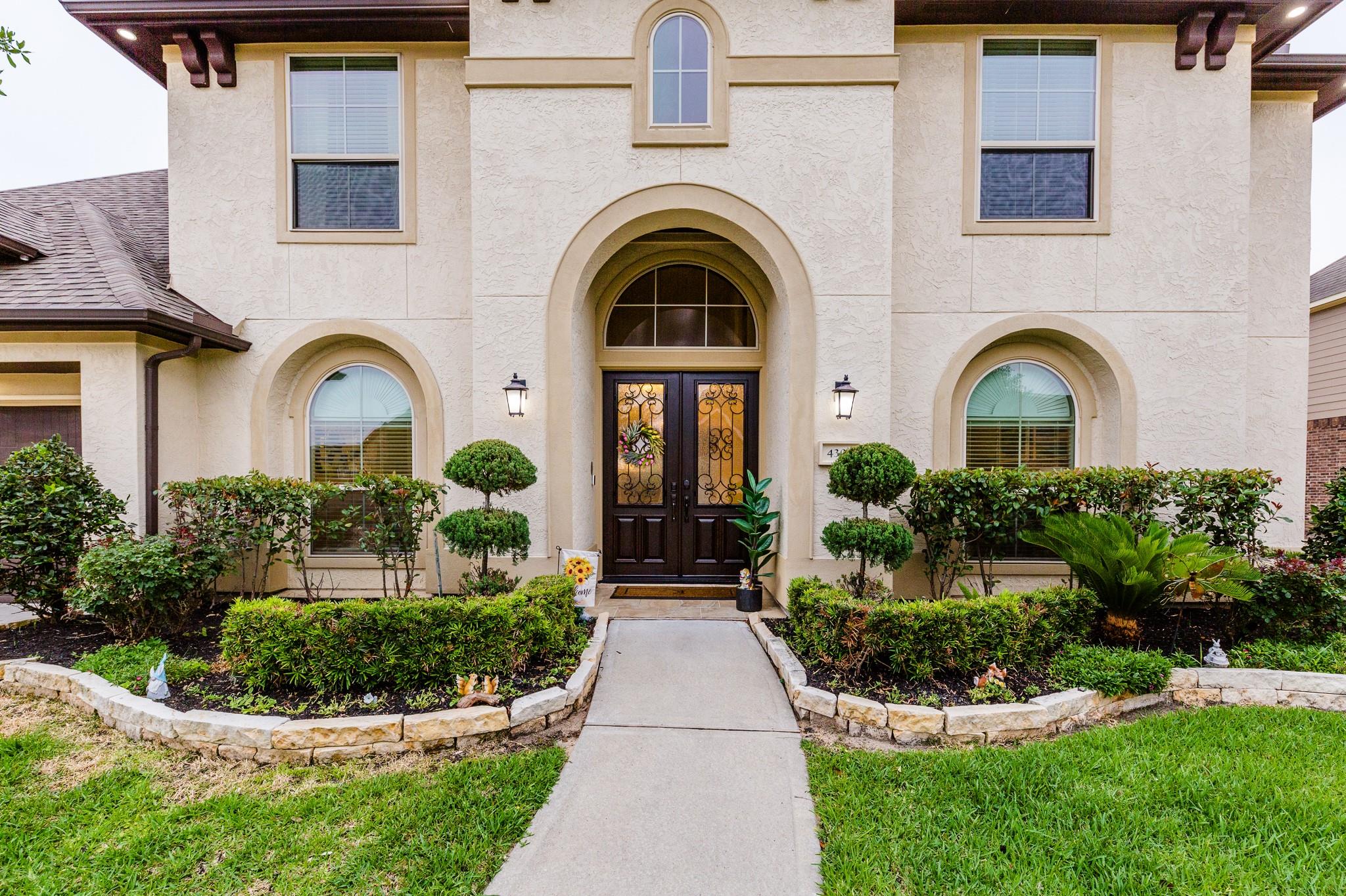 4307 Crossvale Ridge Lane