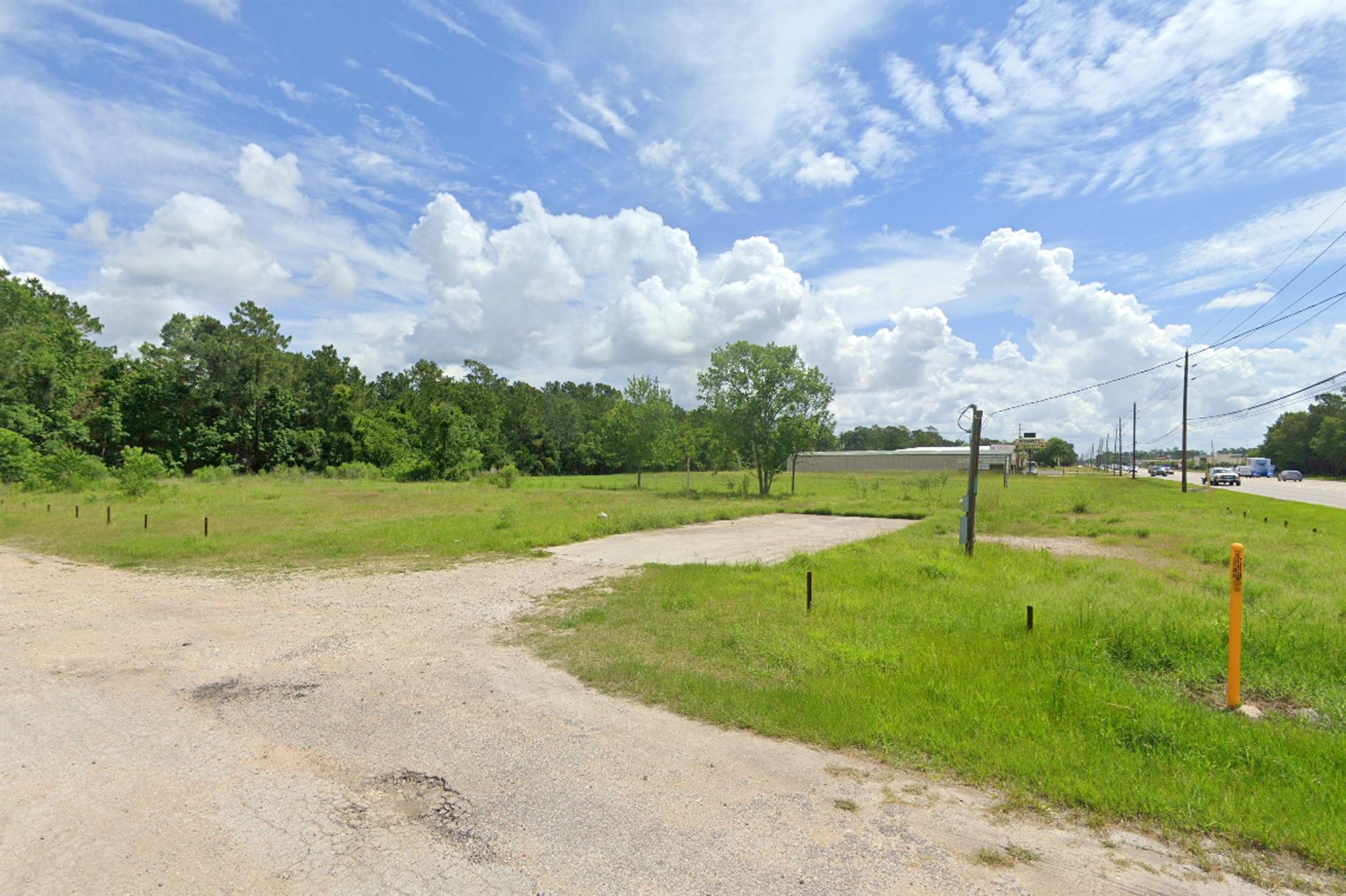 4855 Atascocita Road