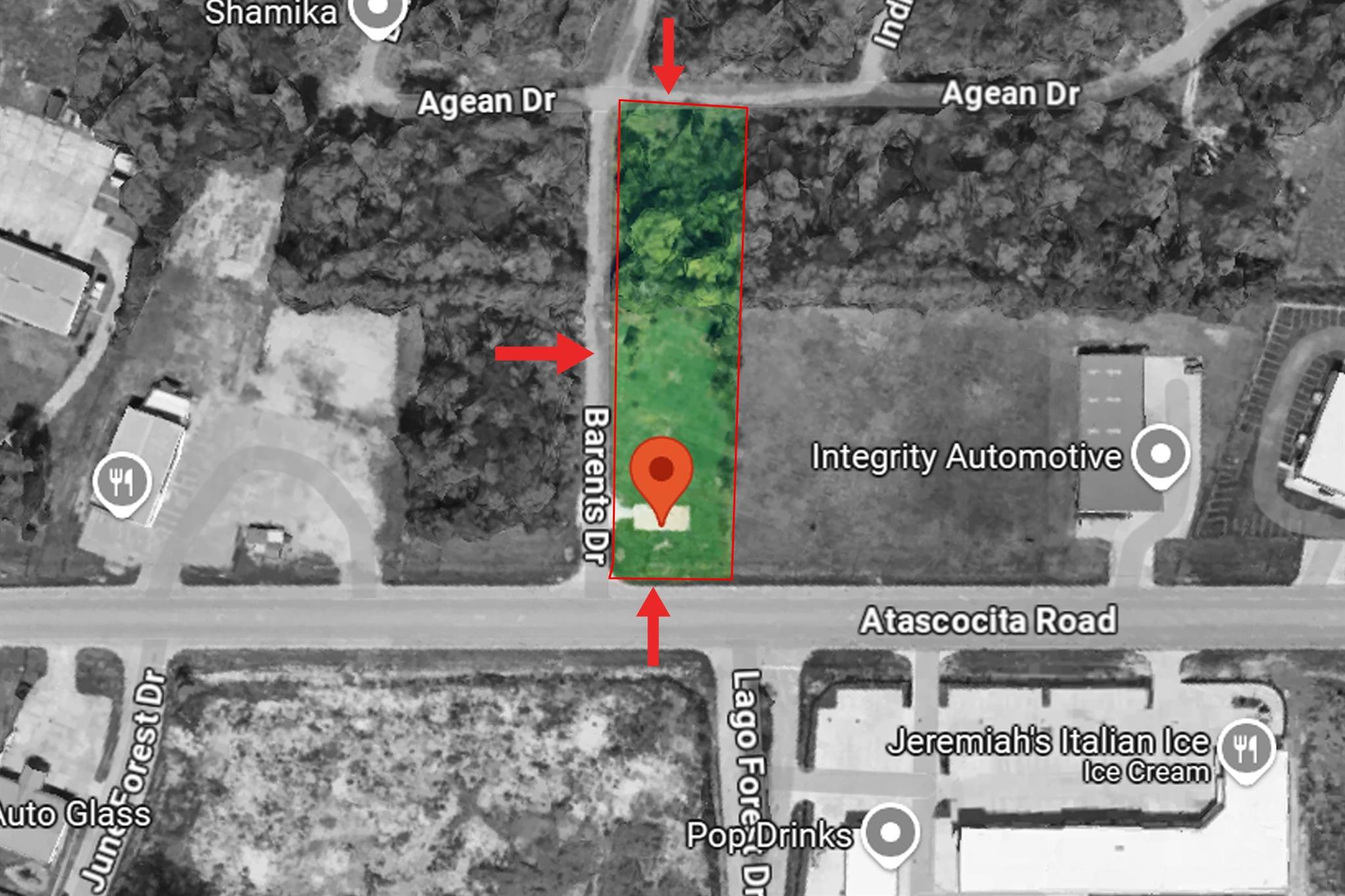 4855 Atascocita Road