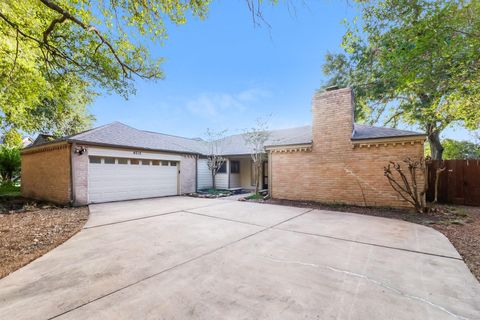 Photo of 4515 Sylvan Glen Drive, Houston, TX 77084 (MLS # 98112016)