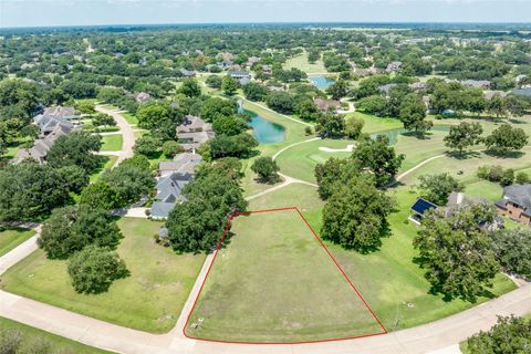 Vacant Land For Sale - 5319 Windrush Street<br/> Fulshear, TX 77441