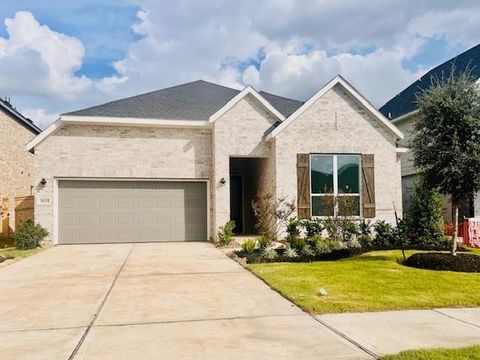 31130 Riley Heights Court Fulshear TX 77441
