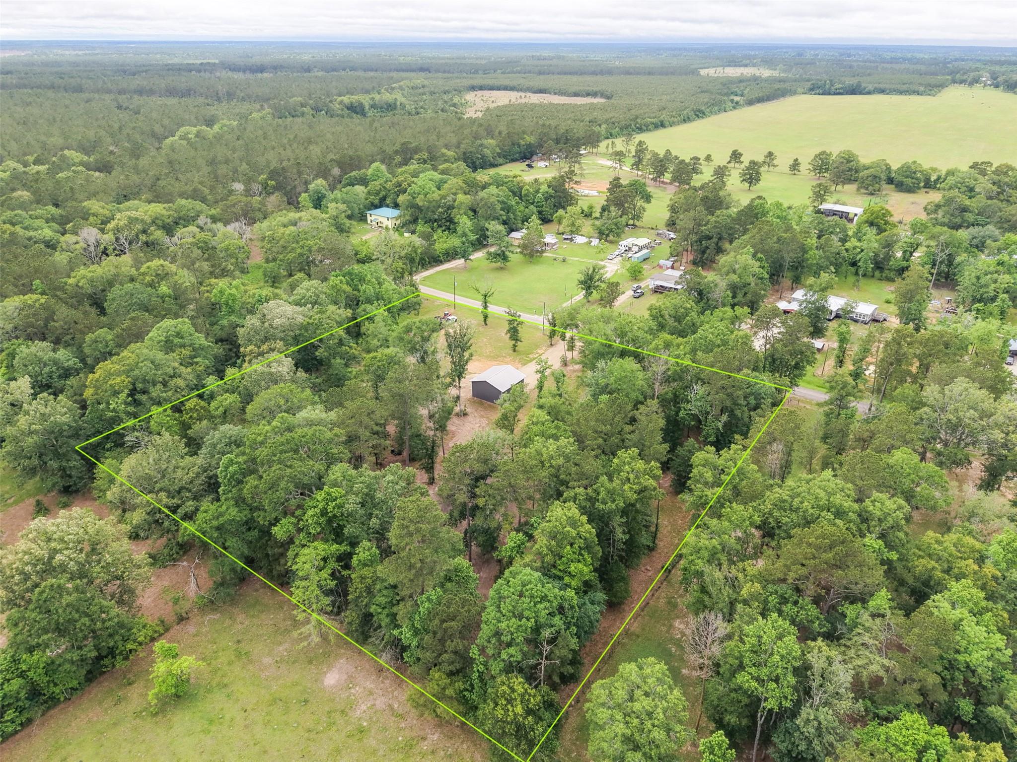 351 Oak Knoll Road