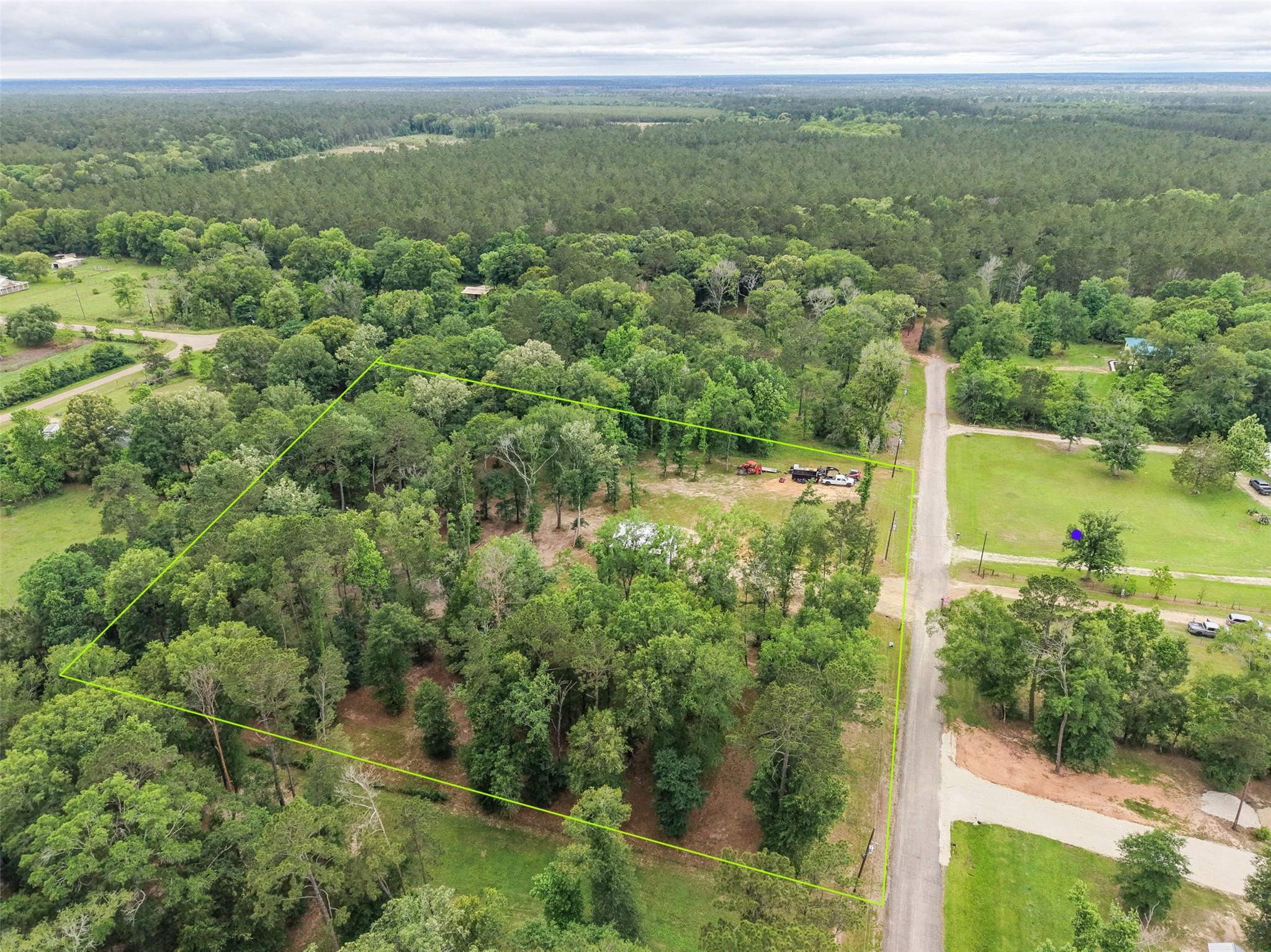 351 Oak Knoll Road