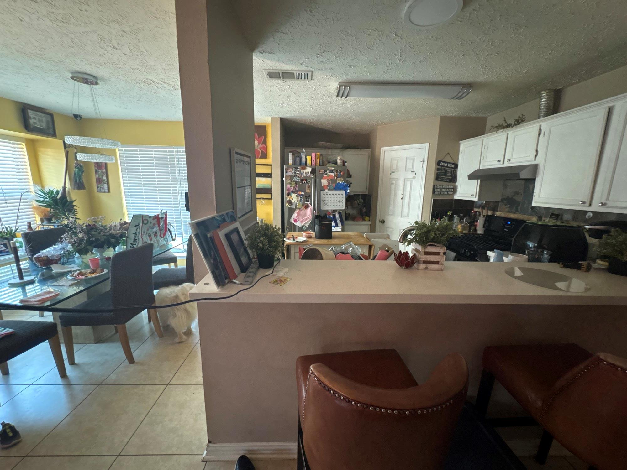 7018 Lost Thicket Drive