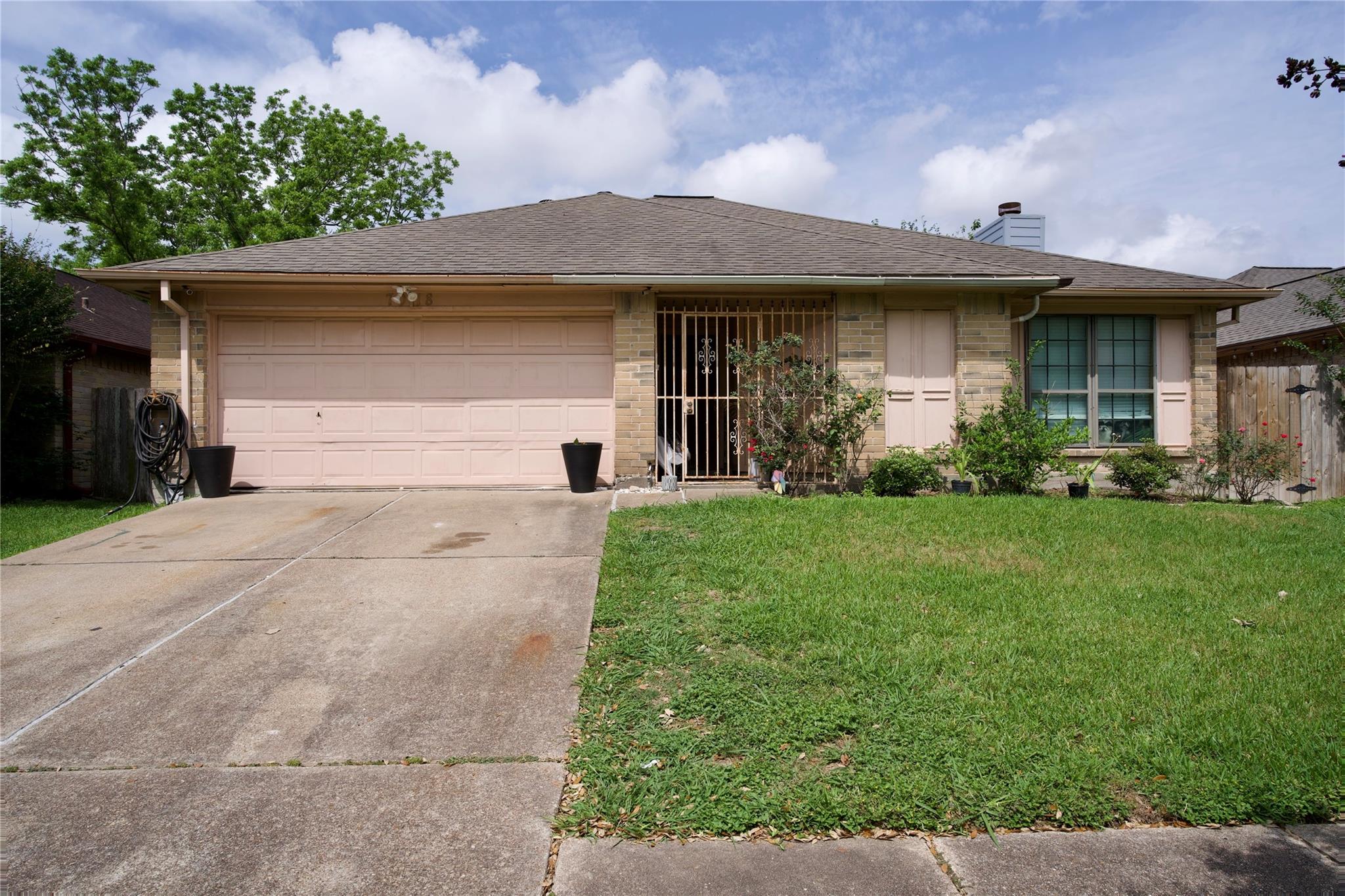 7018 Lost Thicket Drive
