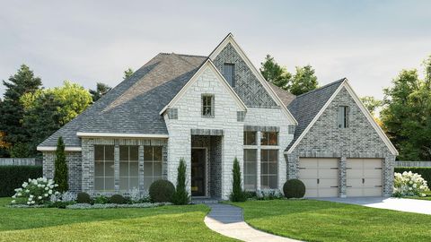 7111 Sadie Highlands Drive Katy TX 77493