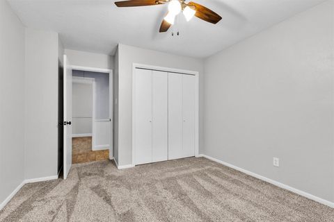 Tiny photo for 115 Red Oak Lane, Conroe, TX 77304 (MLS # 64044070)