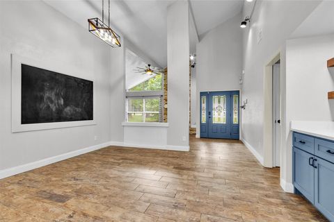 Tiny photo for 115 Red Oak Lane, Conroe, TX 77304 (MLS # 64044070)