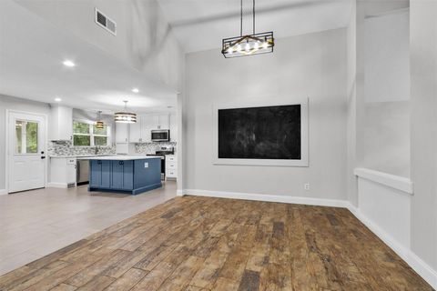 Tiny photo for 115 Red Oak Lane, Conroe, TX 77304 (MLS # 64044070)