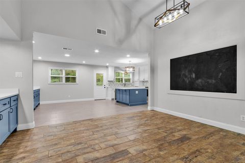 Tiny photo for 115 Red Oak Lane, Conroe, TX 77304 (MLS # 64044070)