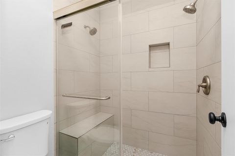 Tiny photo for 115 Red Oak Lane, Conroe, TX 77304 (MLS # 64044070)