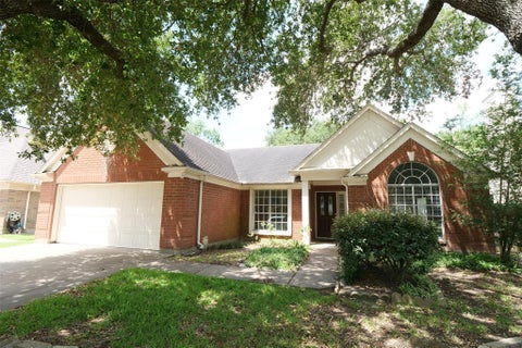 Photo of 1314 Hollow Ash Lane, Katy, TX 77450 (MLS # 66099904)