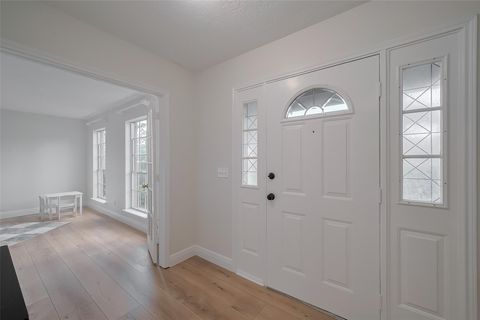 18139 River Sage Drive Houston TX 77084