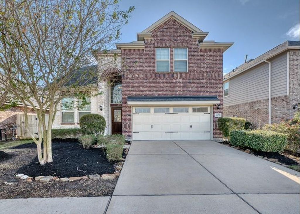 Photo of 1409 New Urban Way, Houston, TX 77047 (MLS # 32535657)